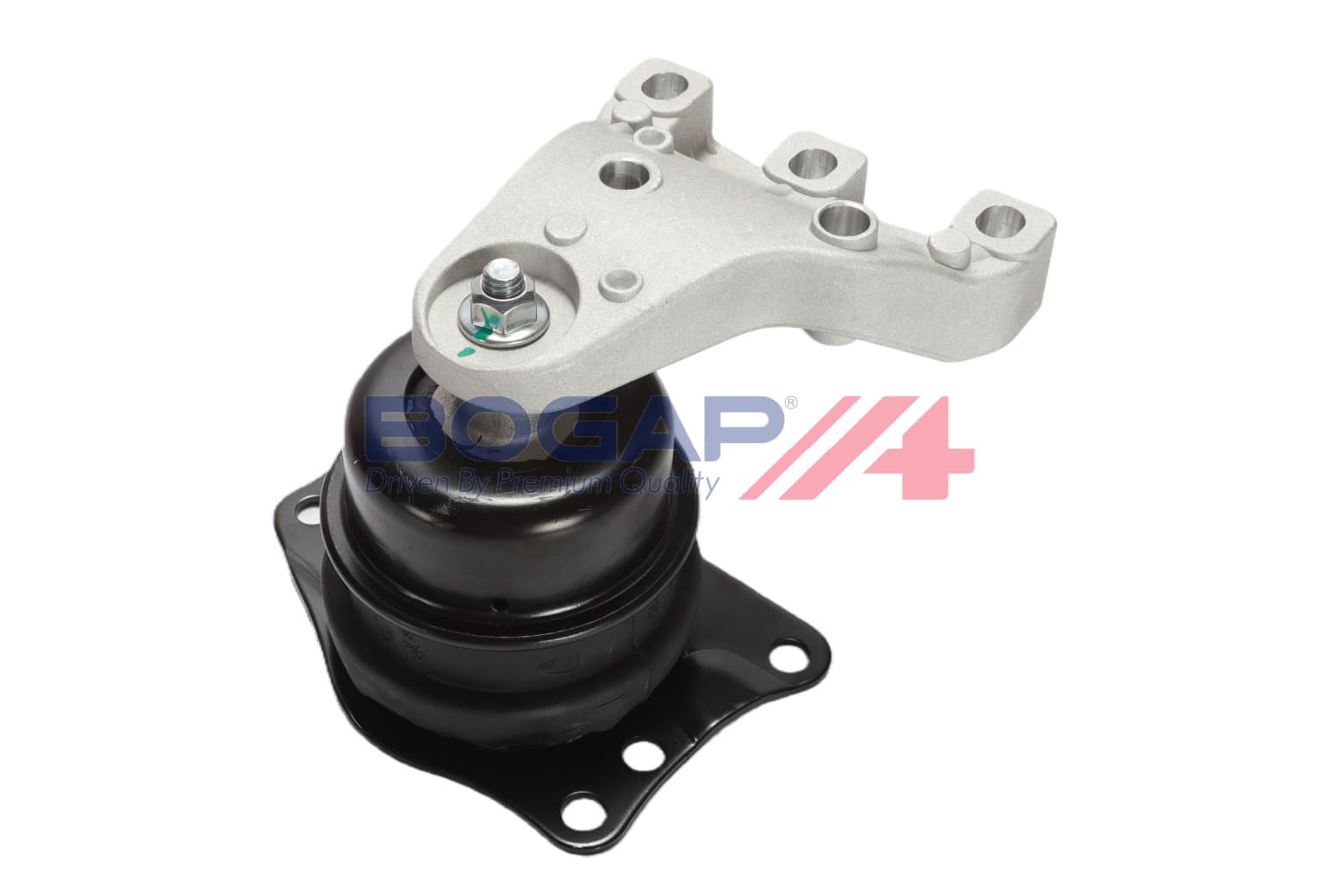 BGP Uloženie motora A1911343 1