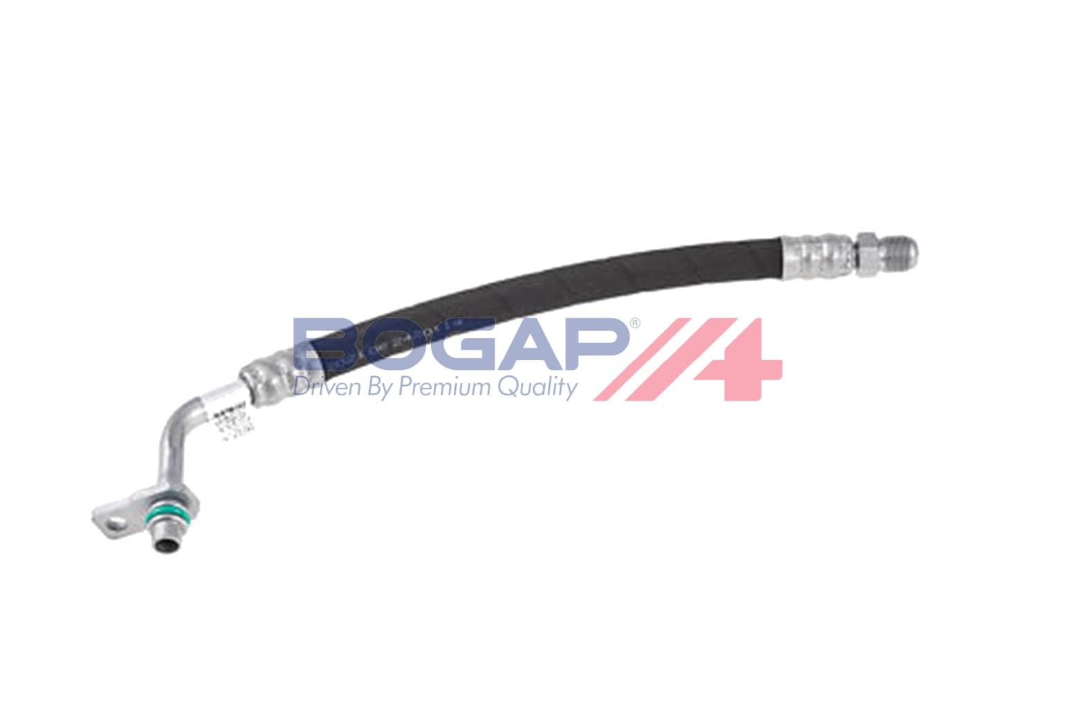 BGP Hadica chladiča oleja prevodovky A2123100 1