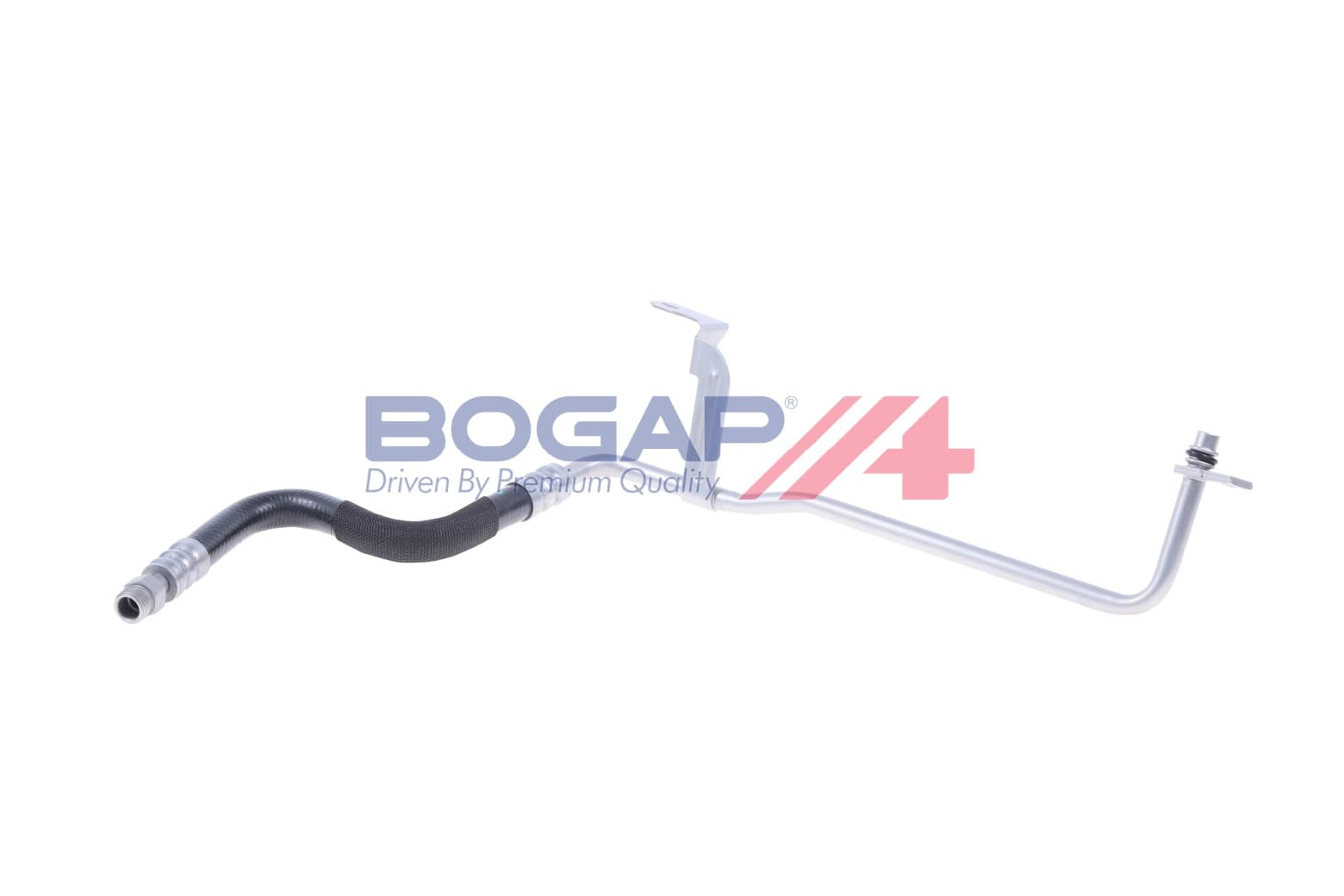BGP Hadica chladiča oleja prevodovky A2123107 1