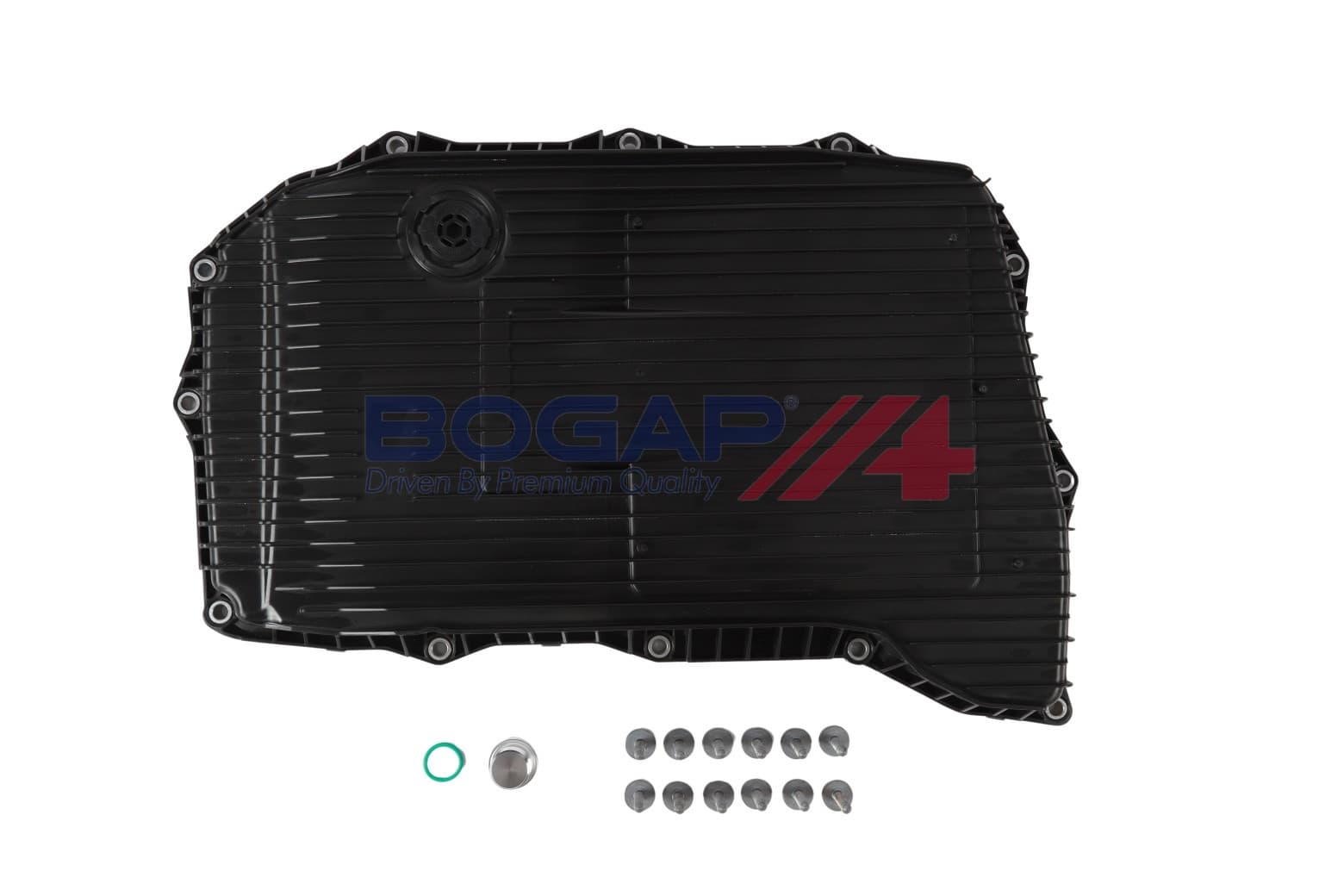 BGP Olejová vaňa automatickej prevodovky A2125107 1