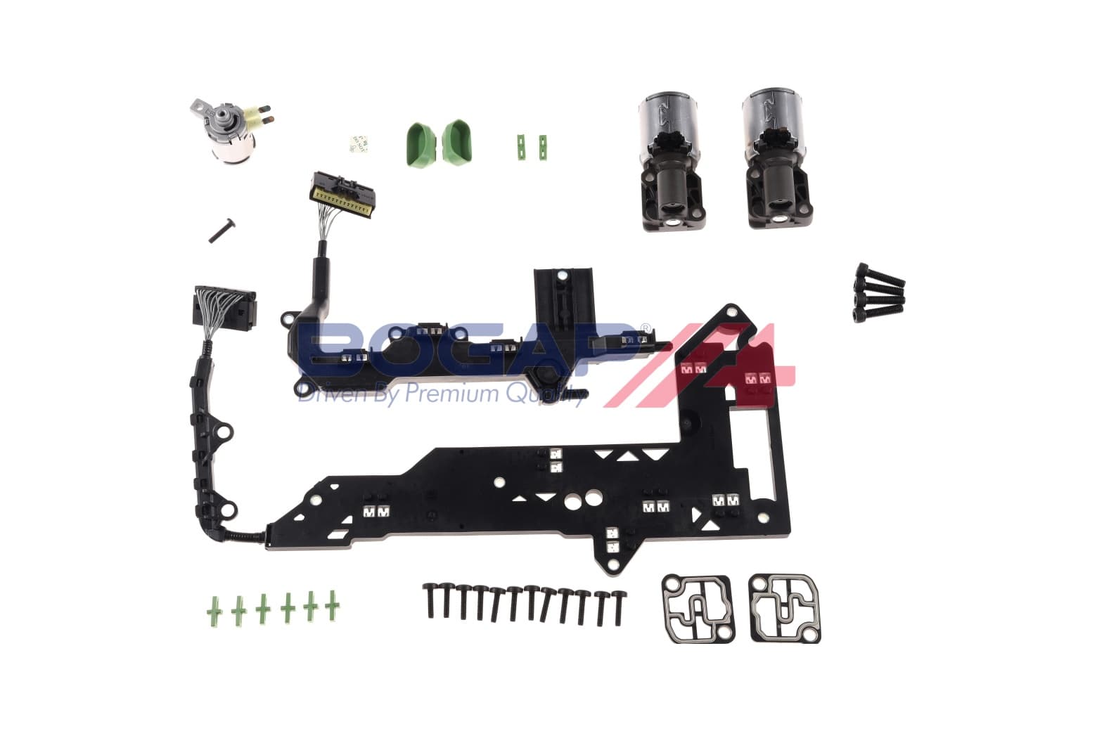 BGP Riadiaca jednotka automatickej prevodovky A2131007 1