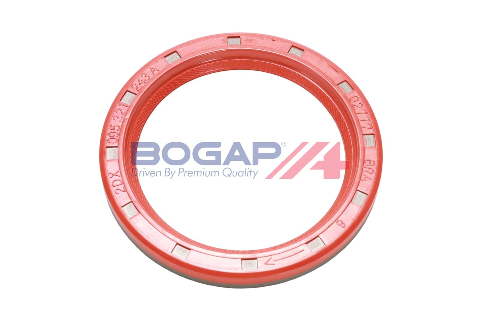 BGP Tesniaci krúžok hriadeľa automatickej prevodovky A2151105 1