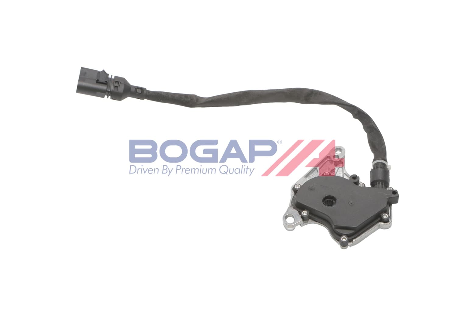BGP Štartovací bezpečnostný spínač, automatická prevodovka A2158102 1