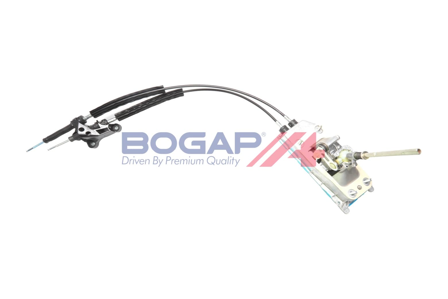 BGP Radiaca tyč A2228100 1