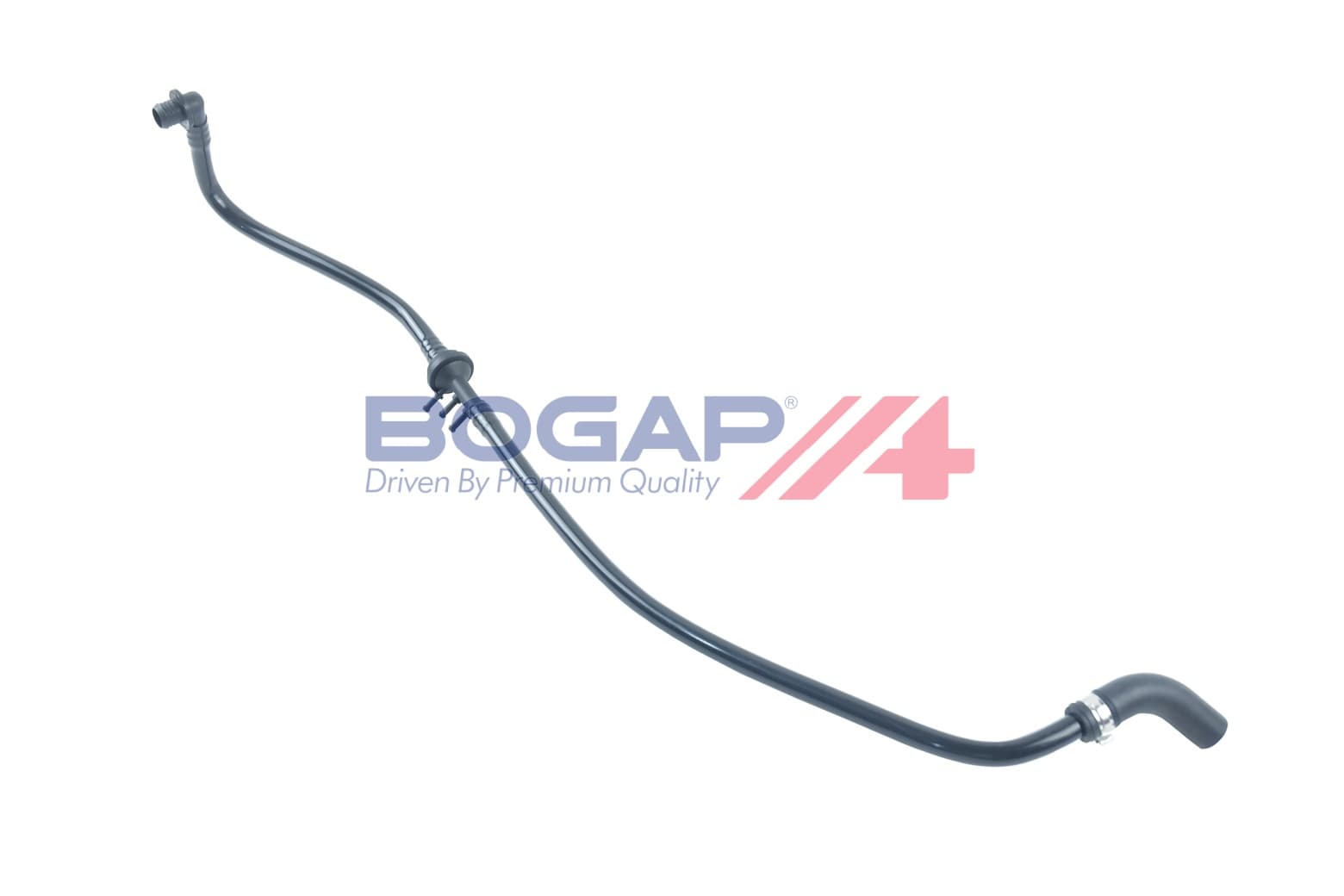 BGP Podtlaková hadica brzdového systému A3124105 1