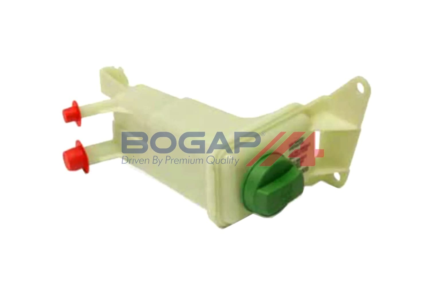 BGP Vyrovnávacia nádobka hydraulického oleja pre servo A3216101 1