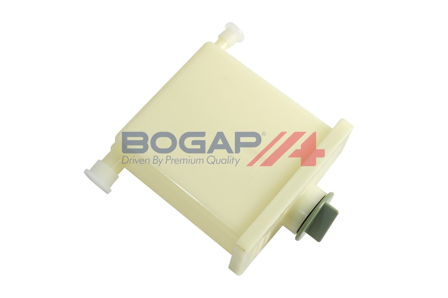 BGP Vyrovnávacia nádobka hydraulického oleja pre servo A3216106 1