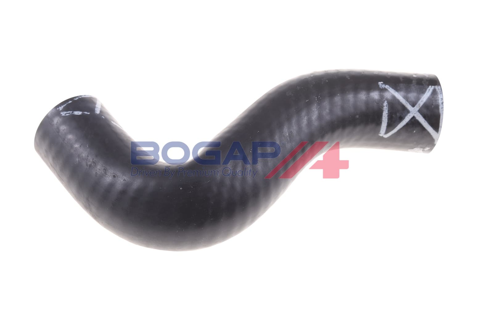 BGP Hydraulická hadica pre riadenie A3217105 1