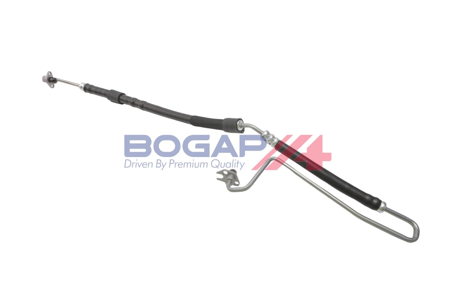 BGP Hydraulická hadica pre riadenie A3217115 1