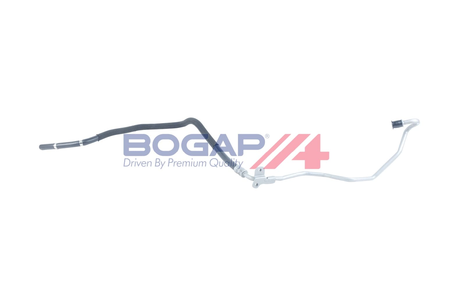 BGP Hydraulická hadica pre riadenie A3220126 1