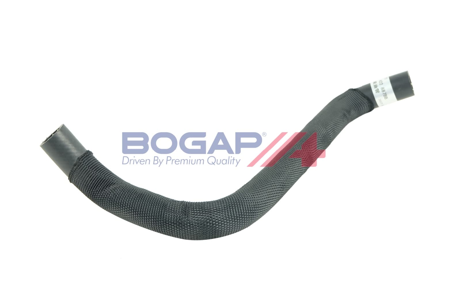 BGP Hydraulická hadica pre riadenie A3220135 1