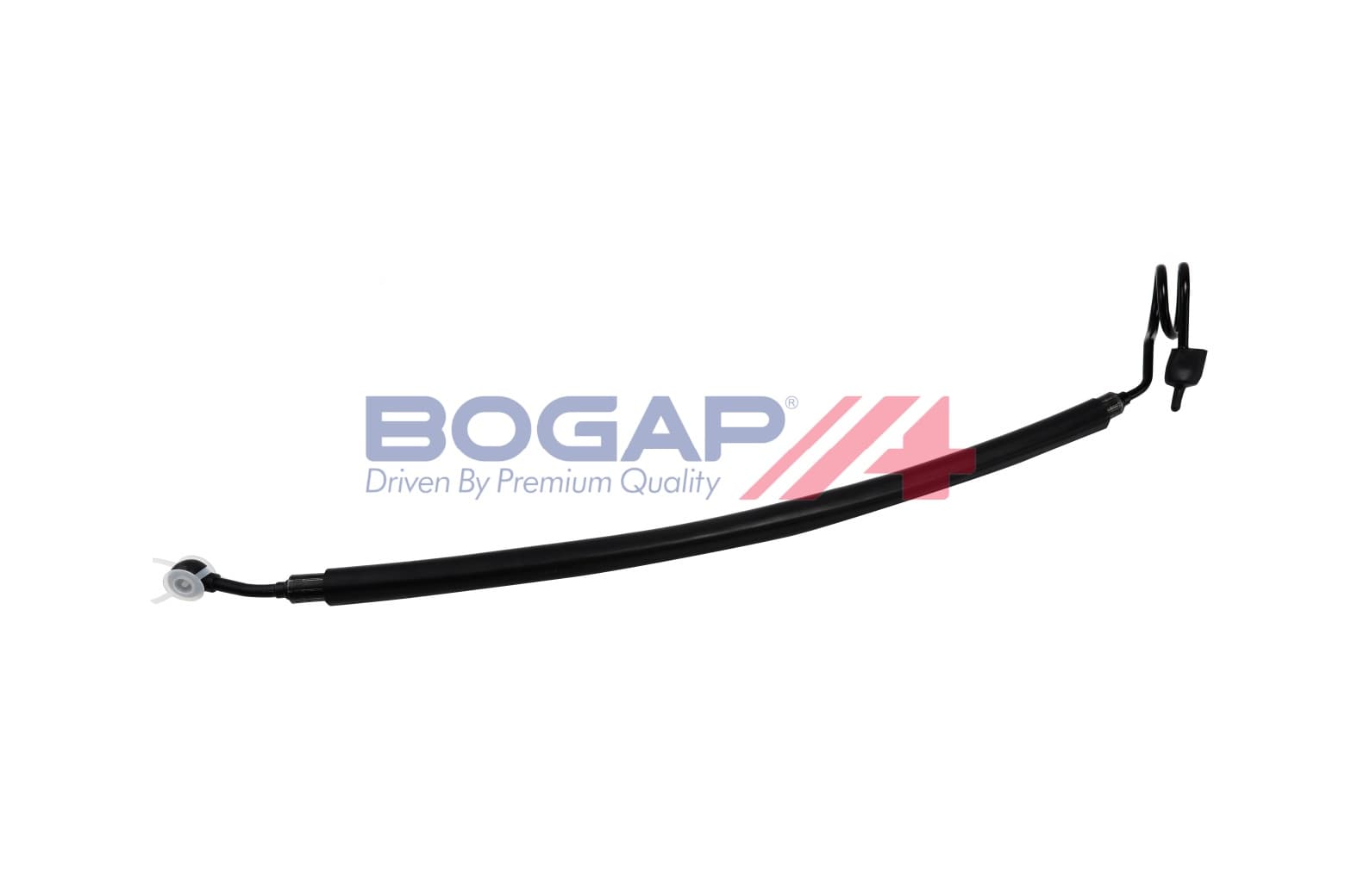 BGP Hydraulická hadica pre riadenie A3220136 1