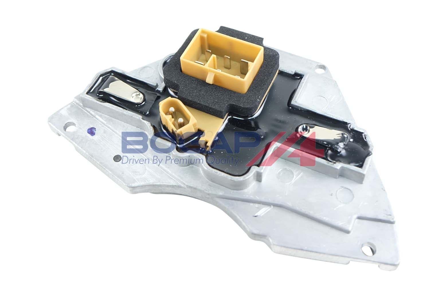 BGP Odpor vnútorného ventilátora A4112104 1