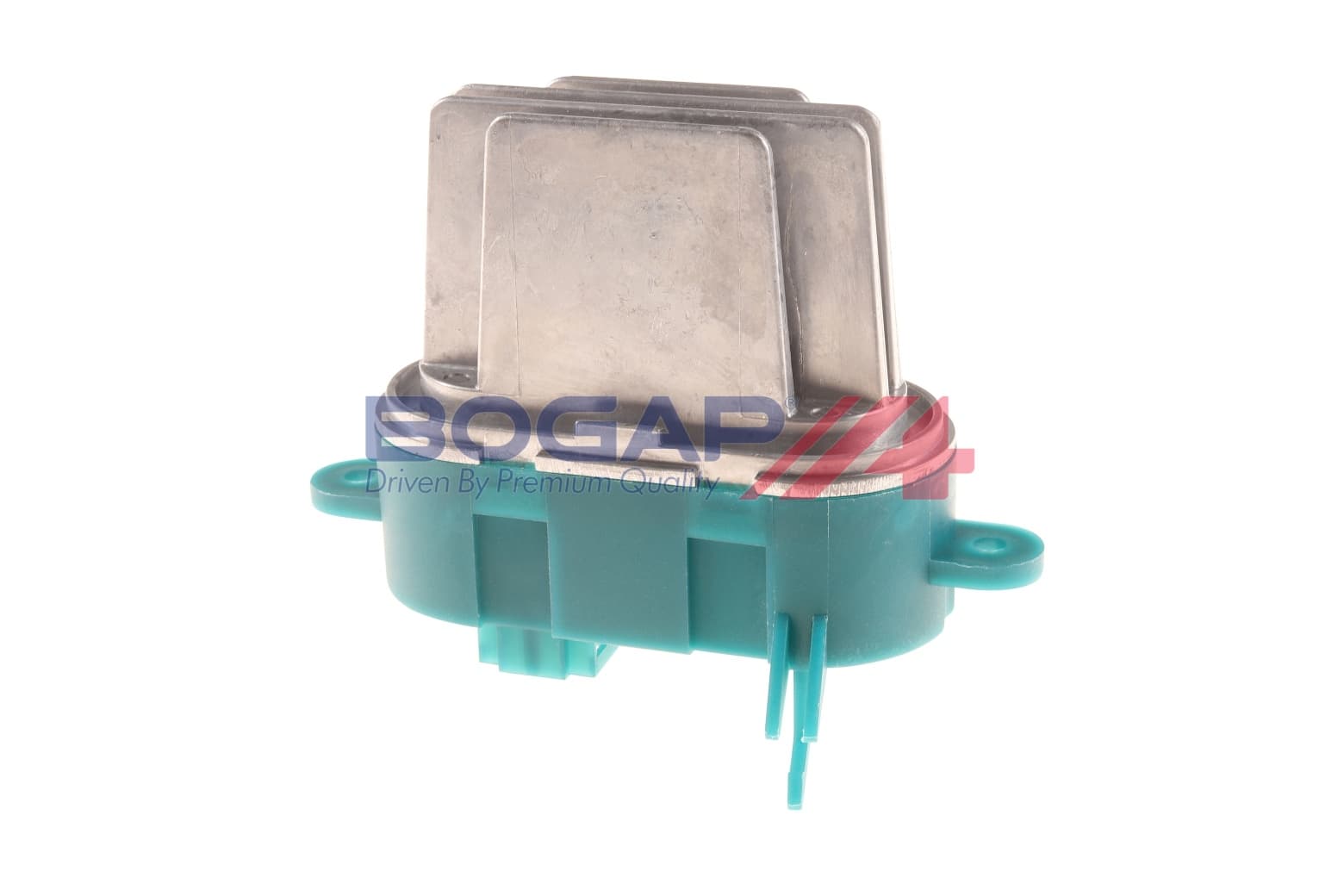 BGP Odpor vnútorného ventilátora A4112114 1