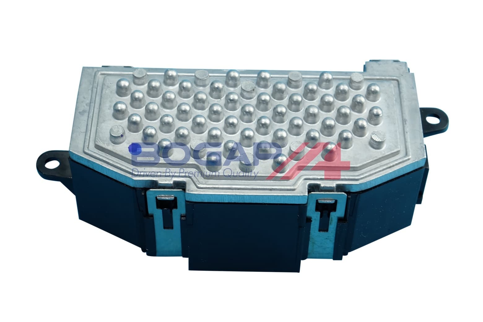 BGP Odpor vnútorného ventilátora A4112118 1