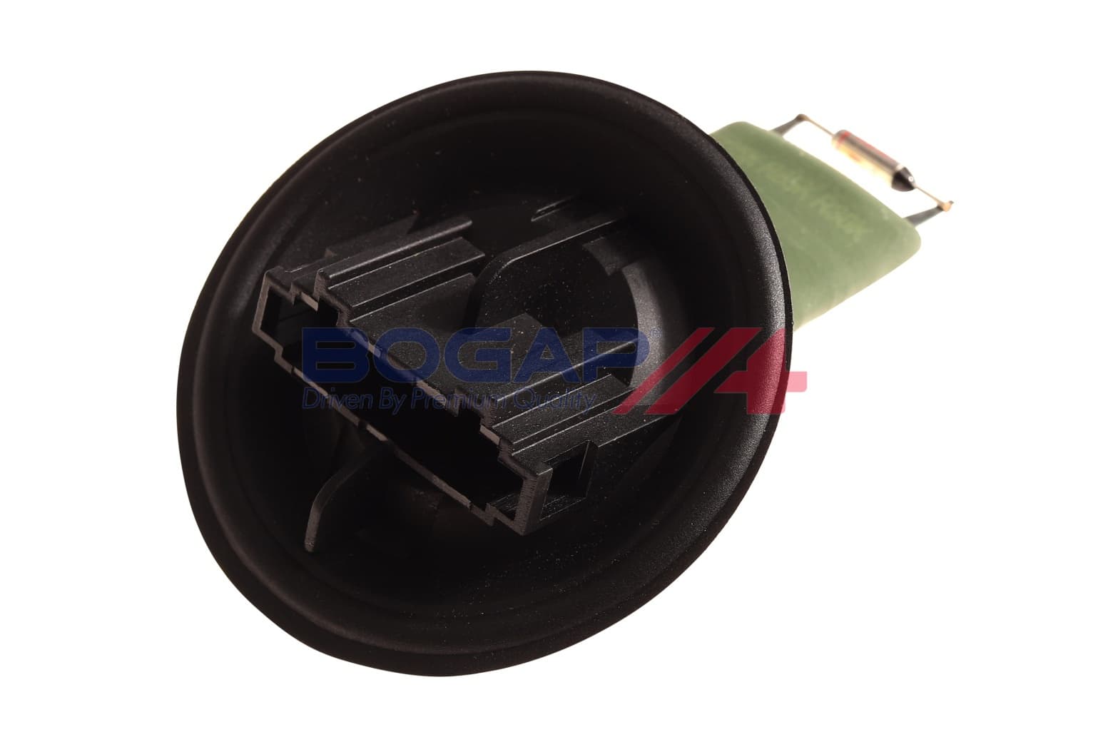 BGP Odpor vnútorného ventilátora A4112120 1