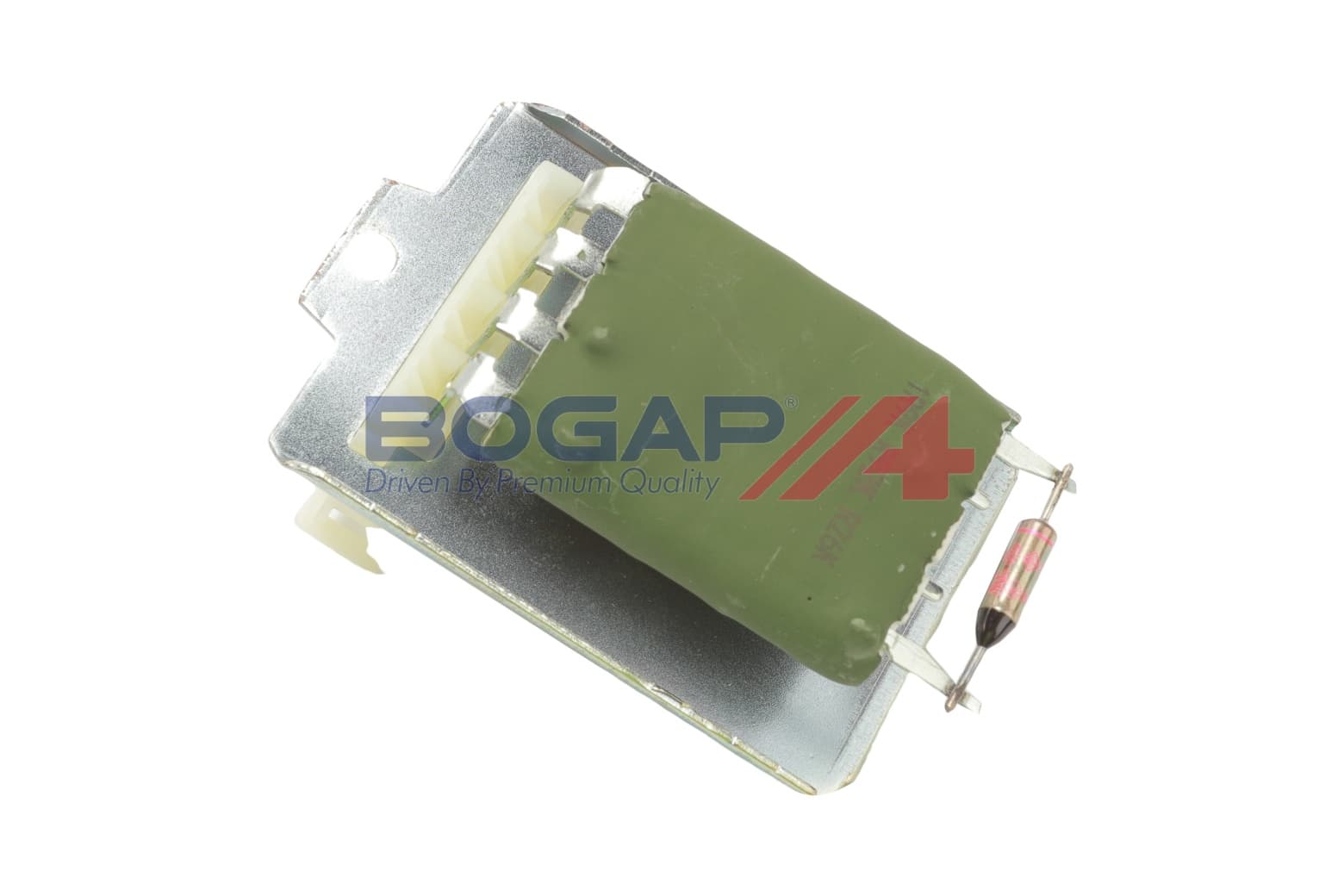BGP Odpor vnútorného ventilátora A4112121 1