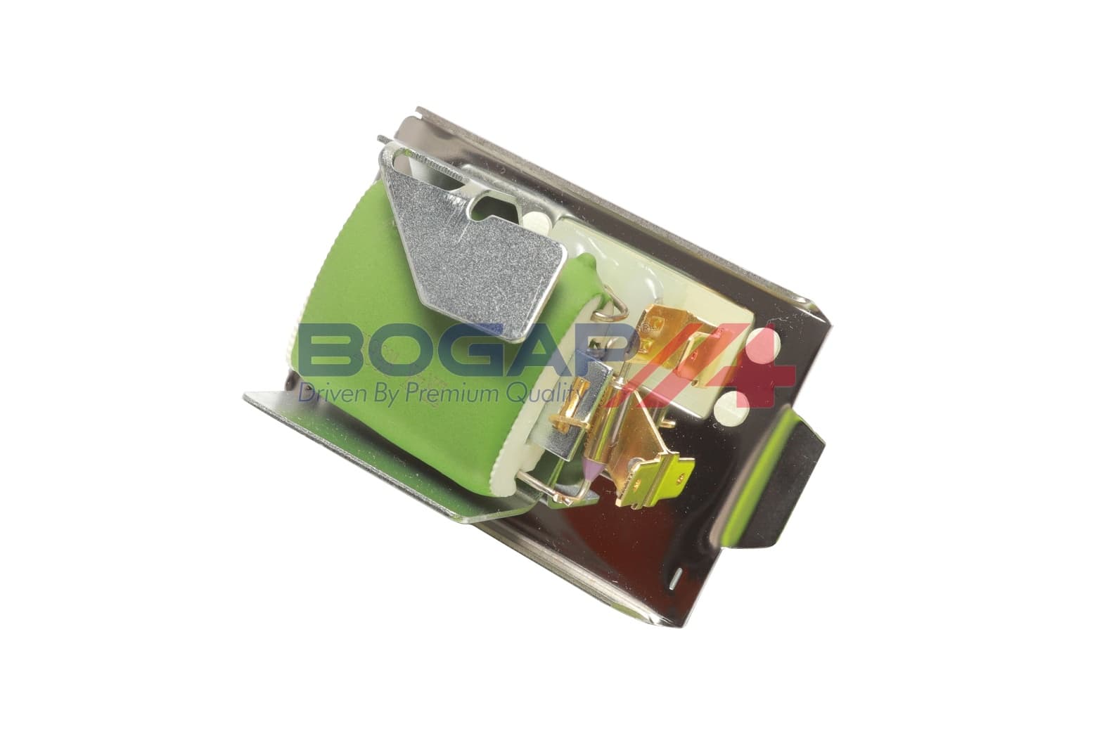 BGP Odpor vnútorného ventilátora A4112123 1