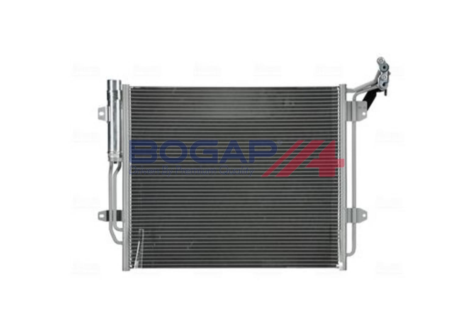 BGP Kondenzátor klimatizácie A4117153 1