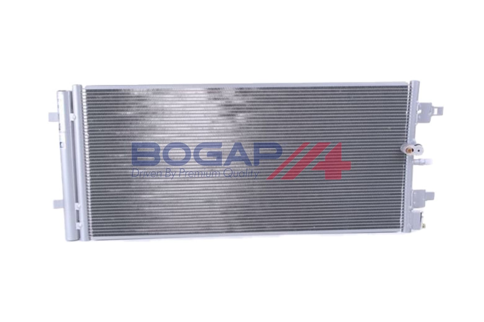 BGP Kondenzátor klimatizácie A4117159 1