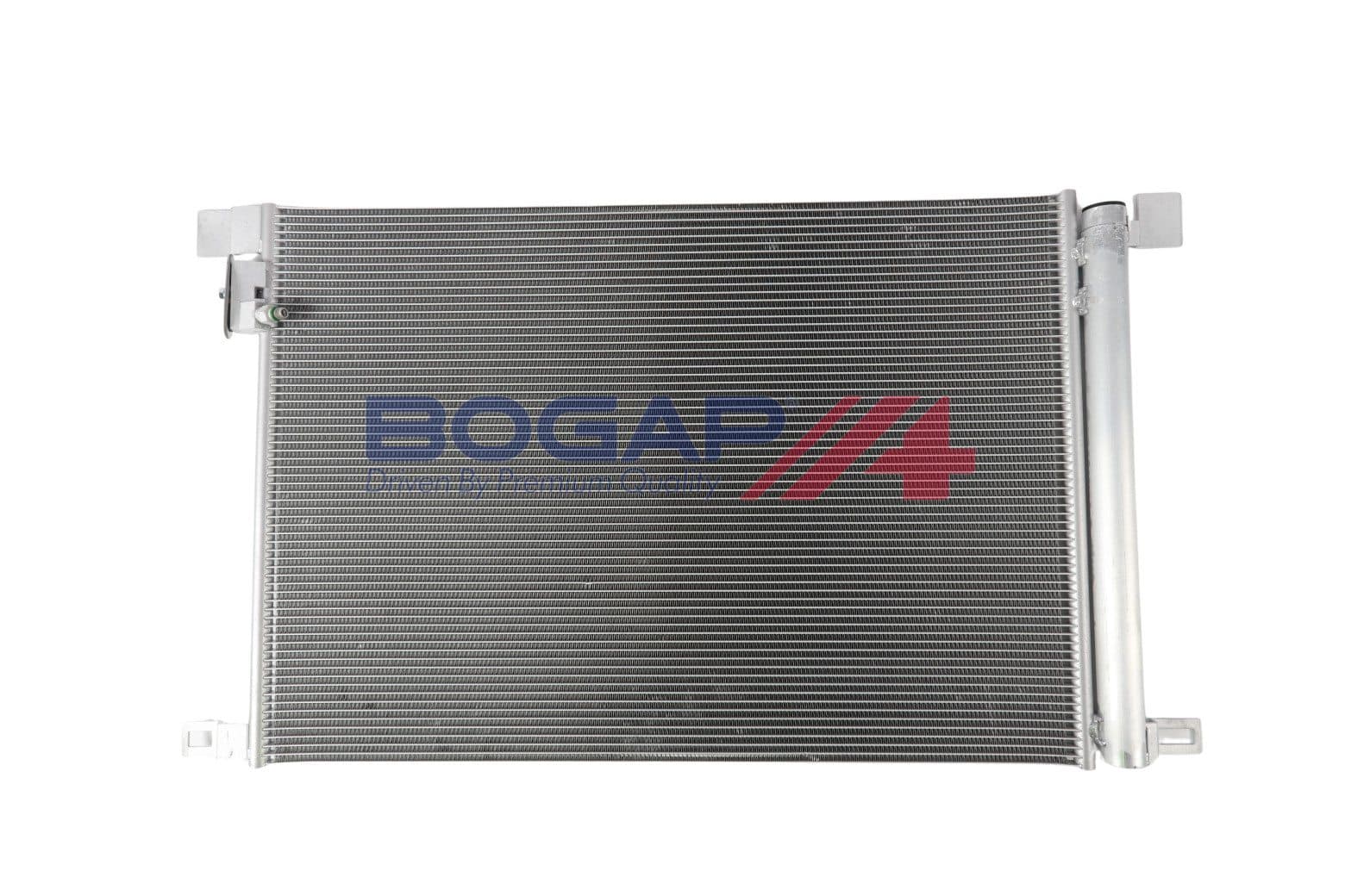 BGP Kondenzátor klimatizácie A4117160 1