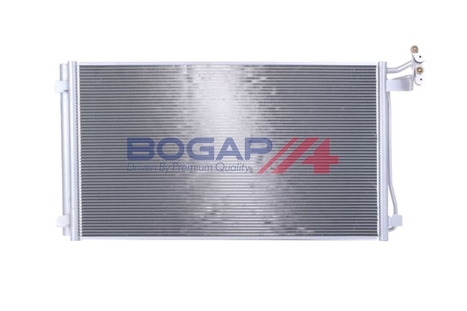 BGP Kondenzátor klimatizácie A4117163 1