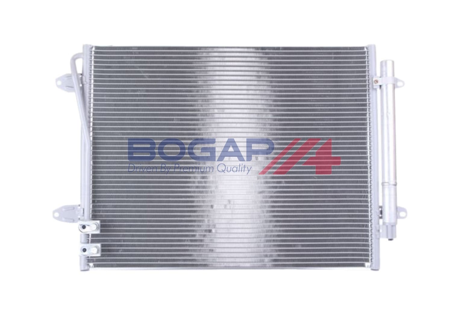BGP Kondenzátor klimatizácie A4117166 1