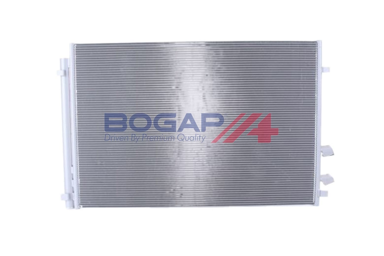 BGP Kondenzátor klimatizácie A4117172 1