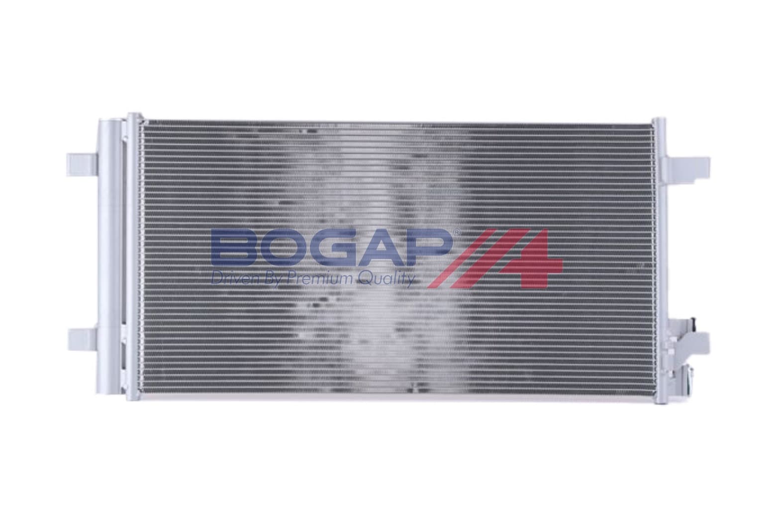 BGP Kondenzátor klimatizácie A4117173 1