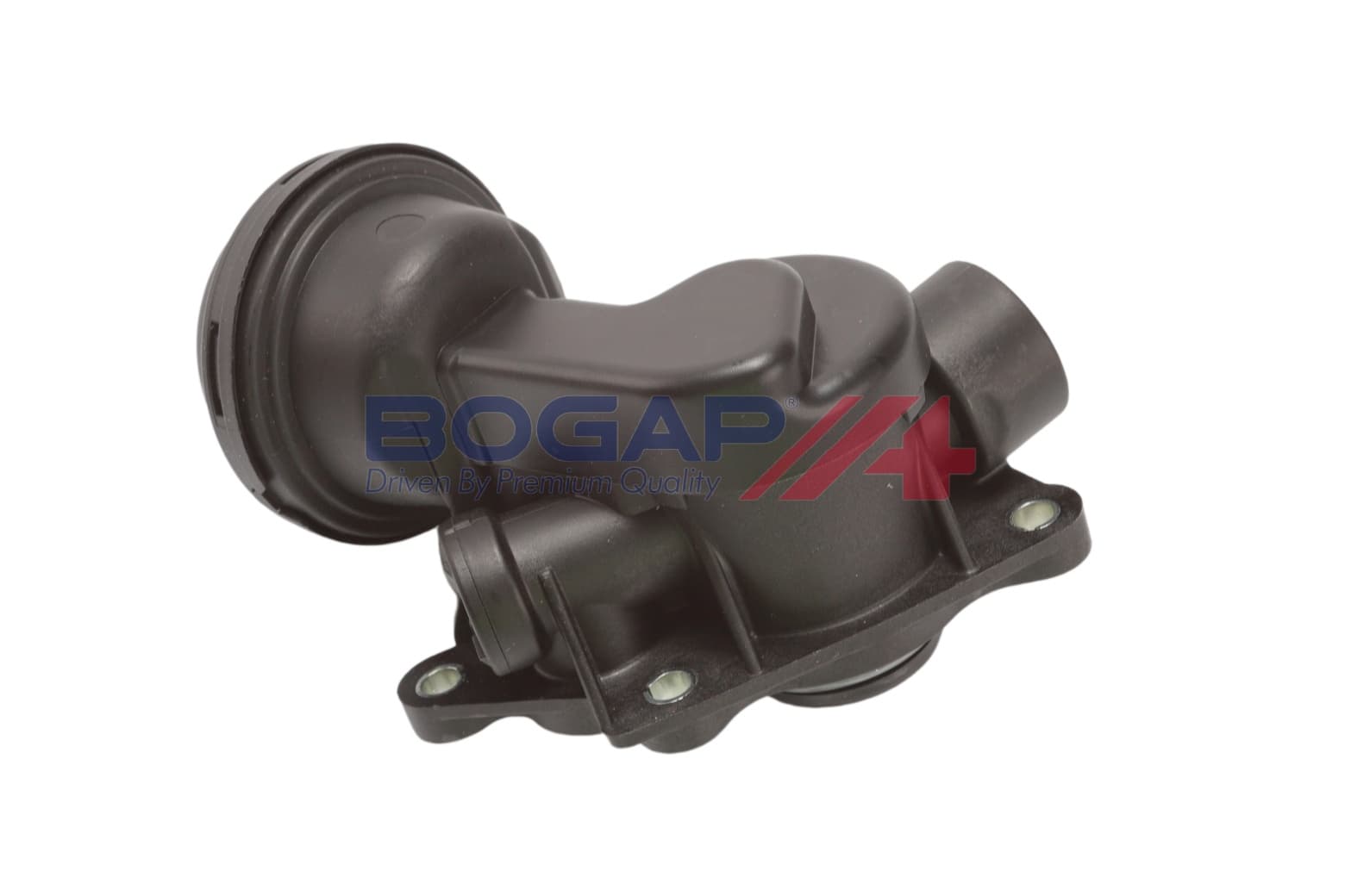 BGP Regulačný ventil chladenia A4122116 1