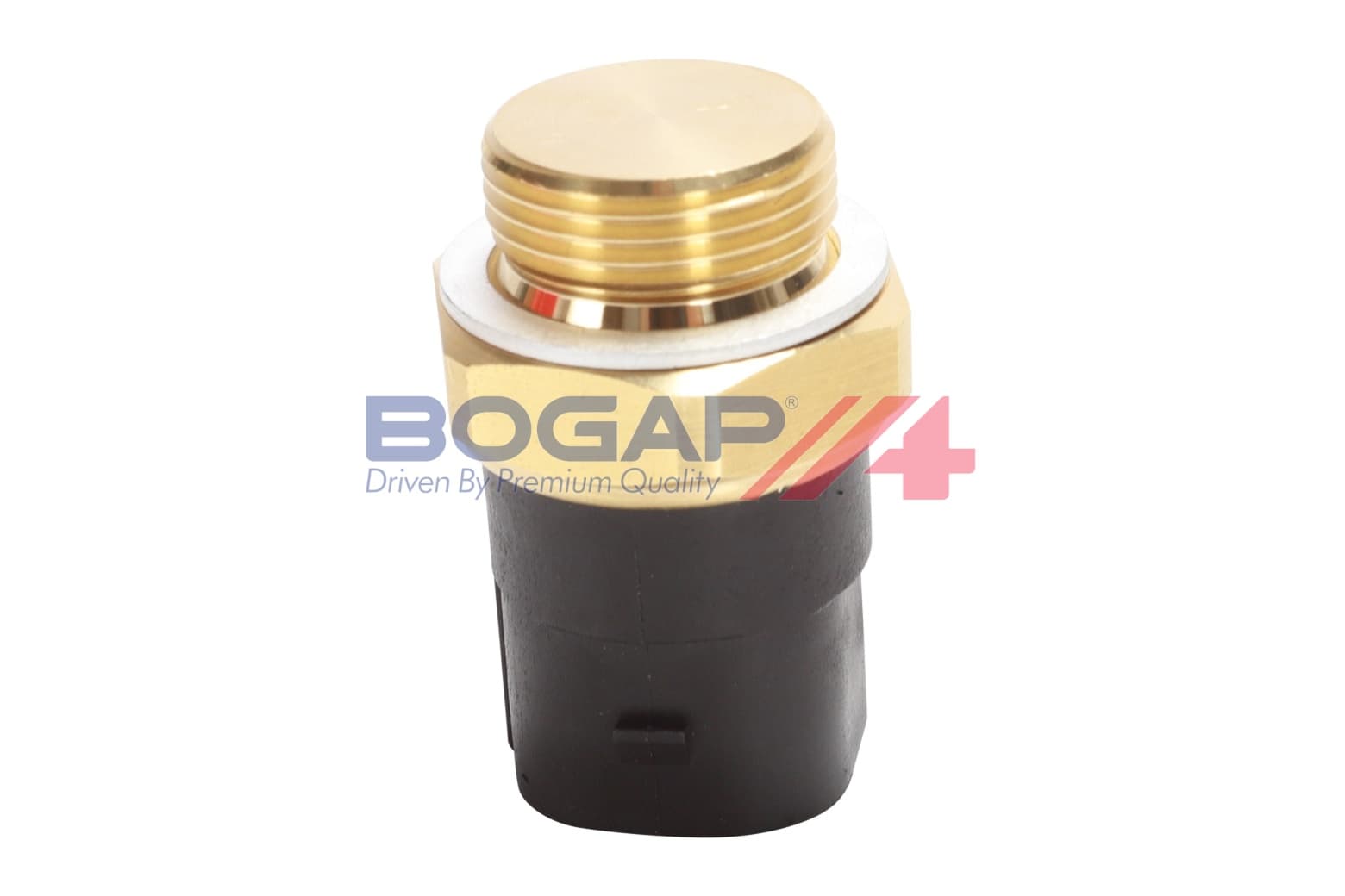 BGP Teplotný spínač ventilátora chladenia A4125112 1