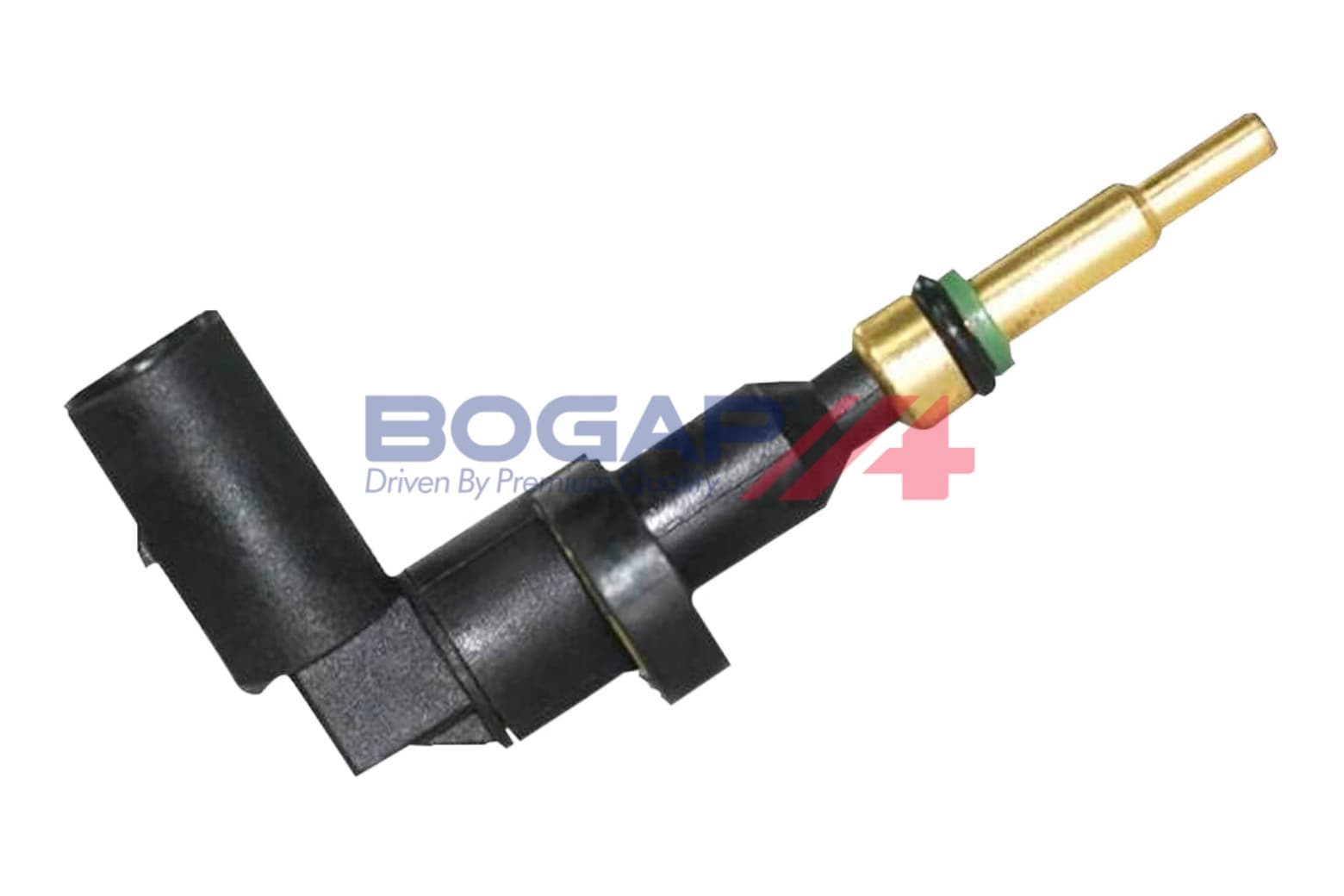 BGP Snímač teploty chladiacej kvapaliny A4126113 1