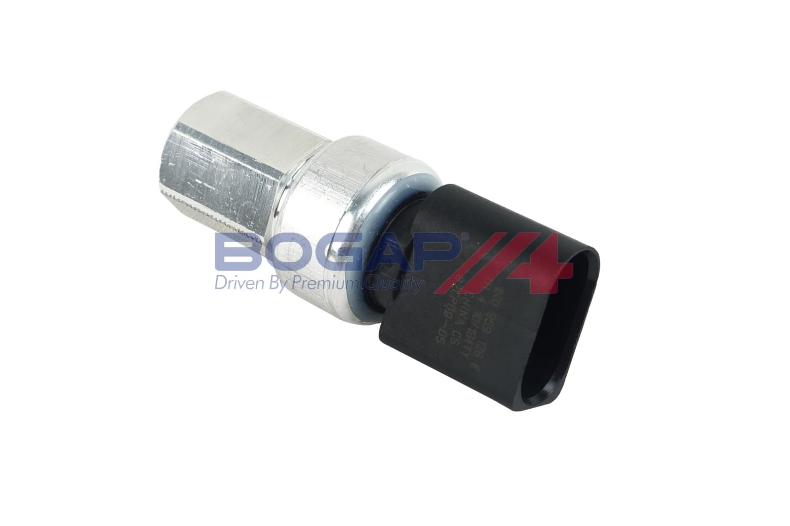BGP Tlakový spínač klimatizácie A4127101 1
