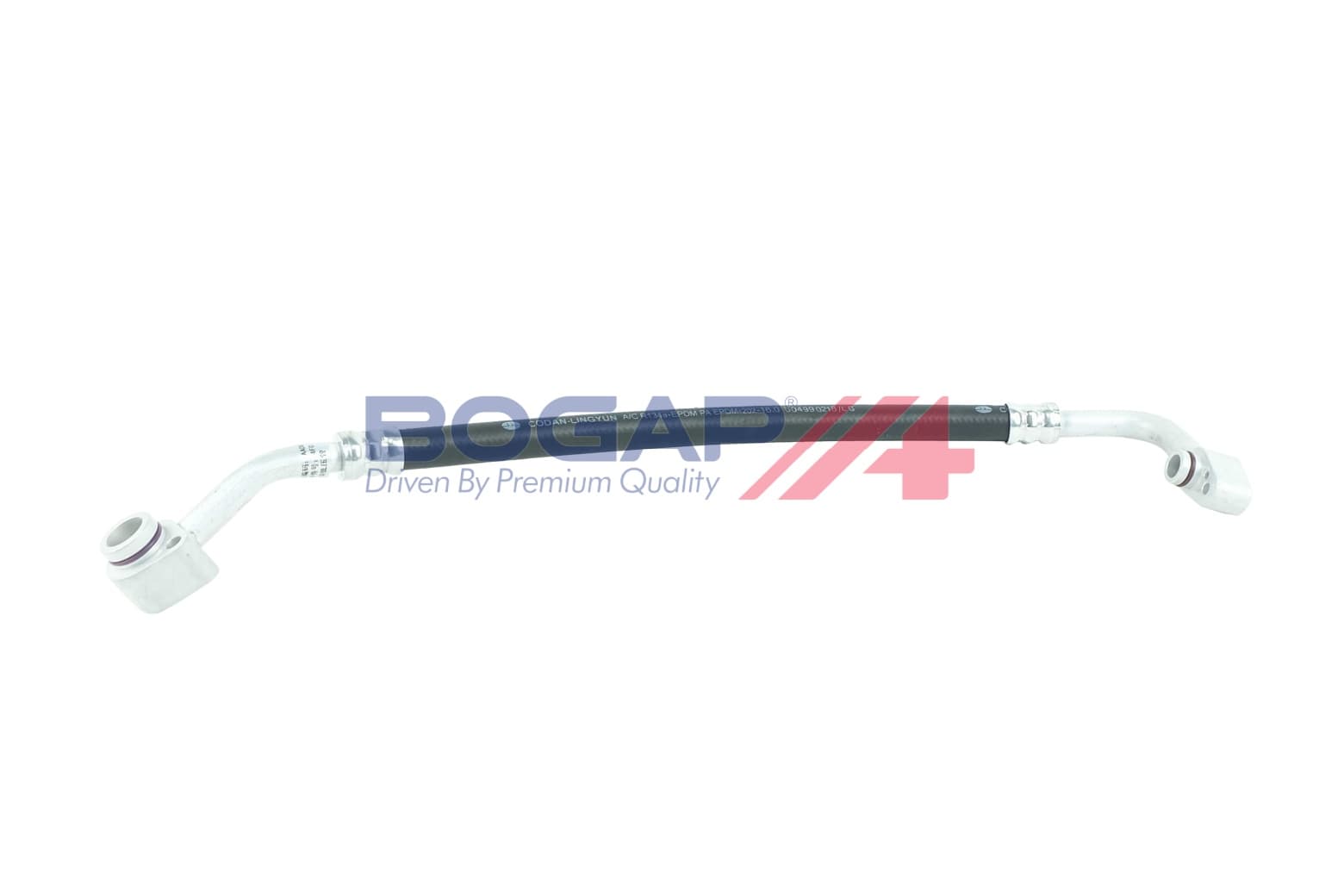 BGP Vysoko/nízkotlakové vedenie klimatizácie A4128106 1