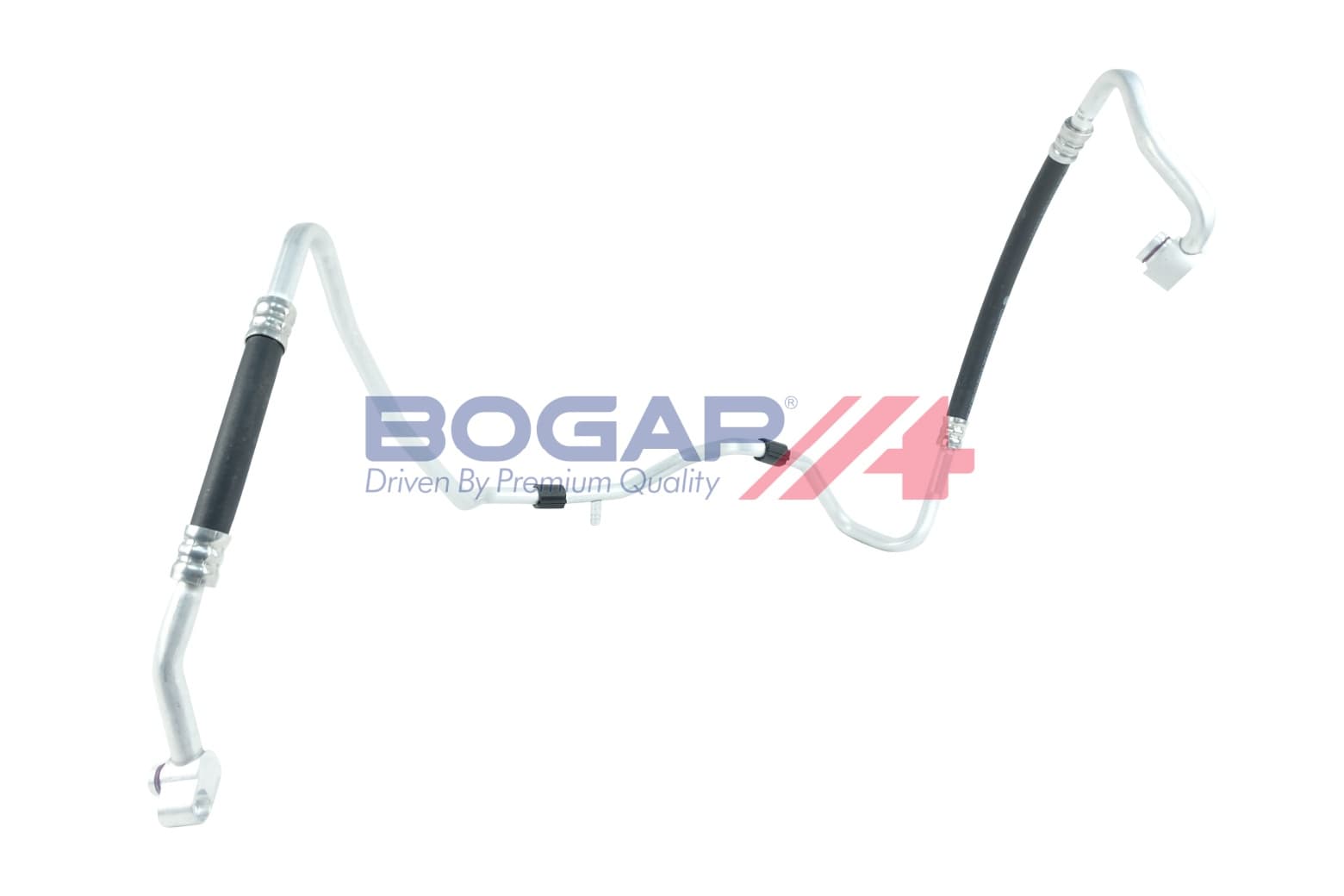 BGP Vysoko/nízkotlakové vedenie klimatizácie A4128108 1