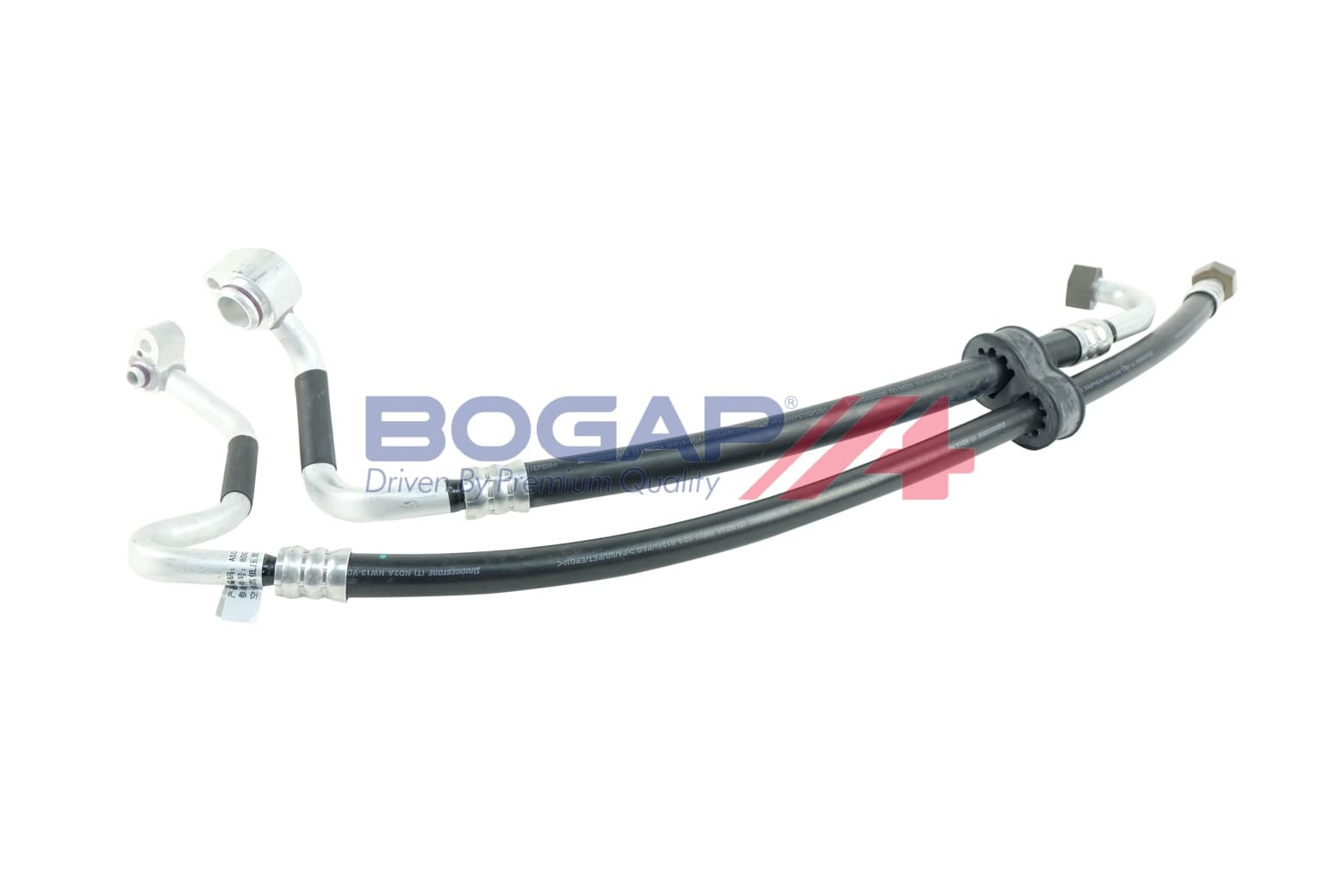 BGP Vysoko/nízkotlakové vedenie klimatizácie A4128111 1