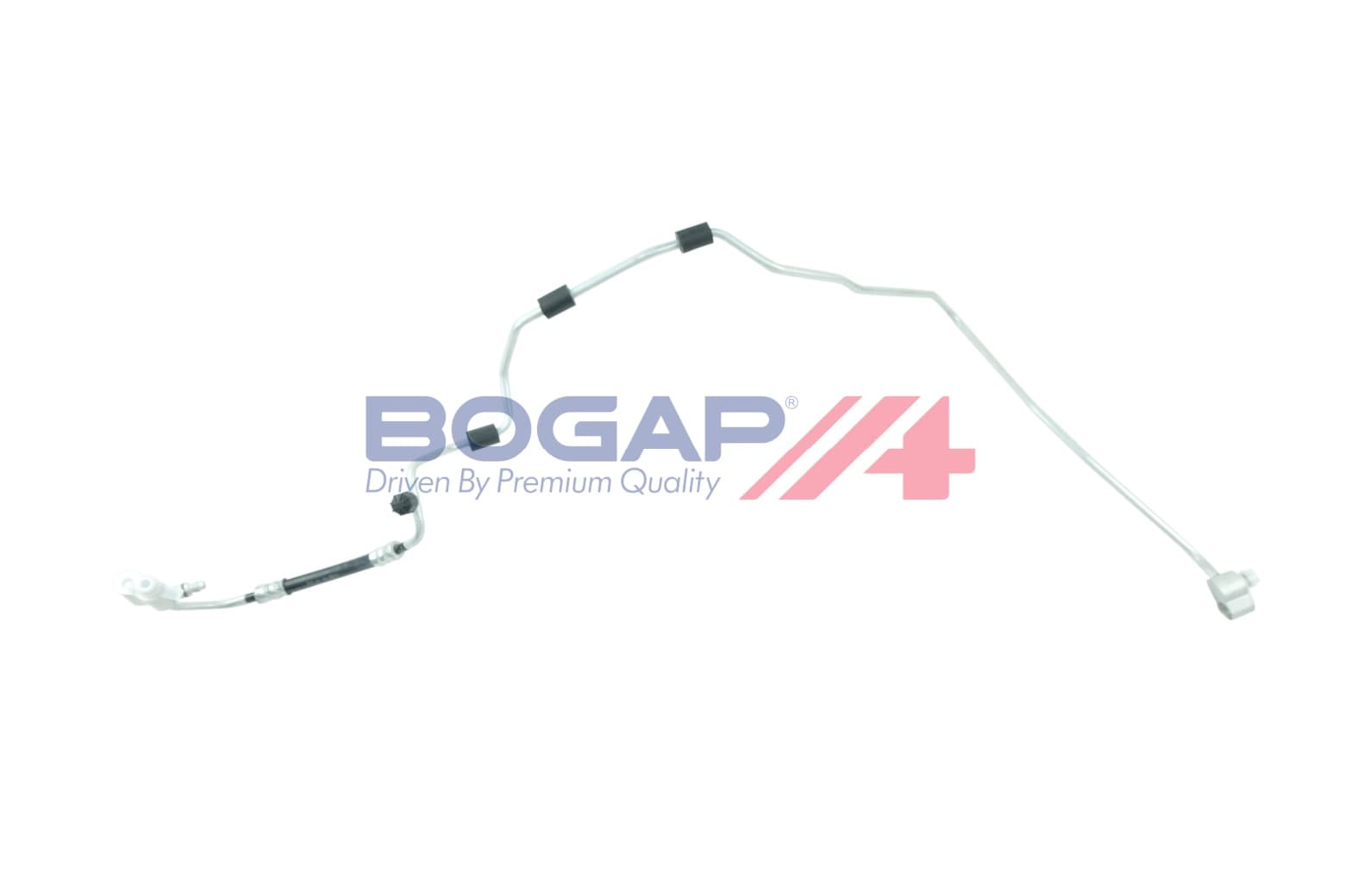 BGP Vysoko/nízkotlakové vedenie klimatizácie A4128115 1