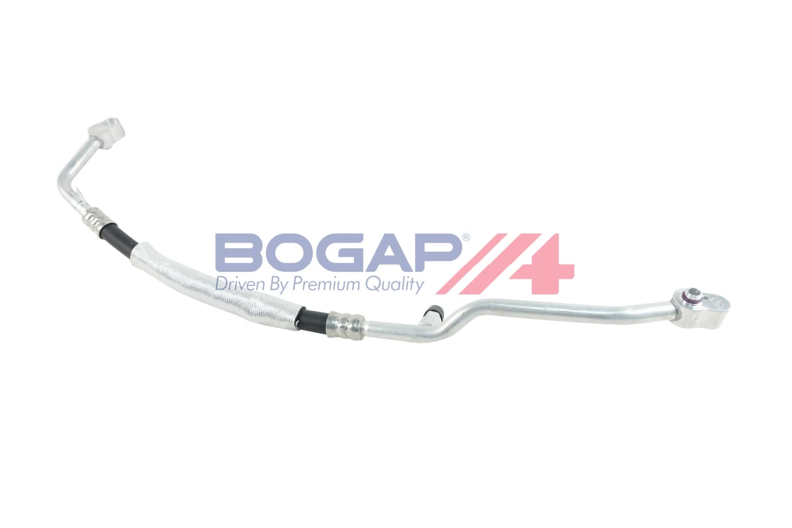 BGP Vysoko/nízkotlakové vedenie klimatizácie A4128116 1