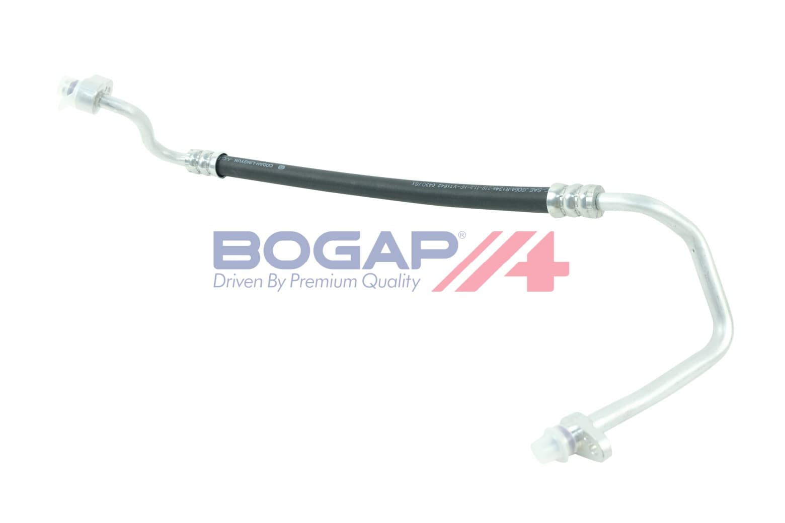 BGP Vysoko/nízkotlakové vedenie klimatizácie A4128123 1