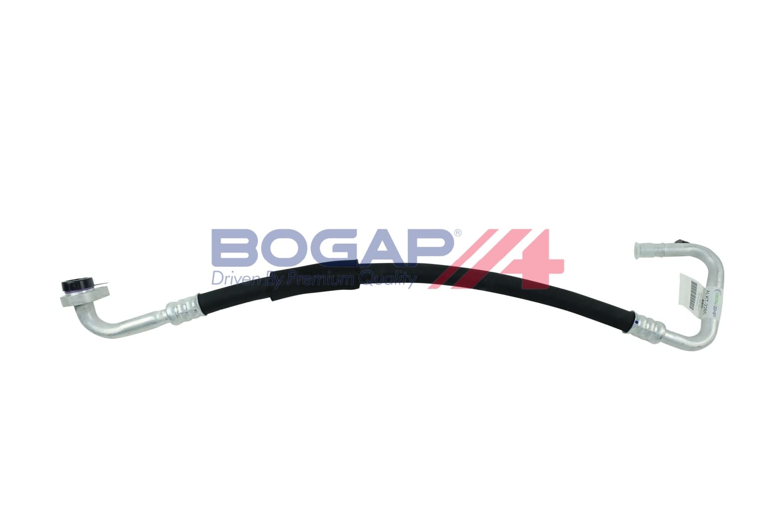 BGP Vysoko/nízkotlakové vedenie klimatizácie A4128124 1