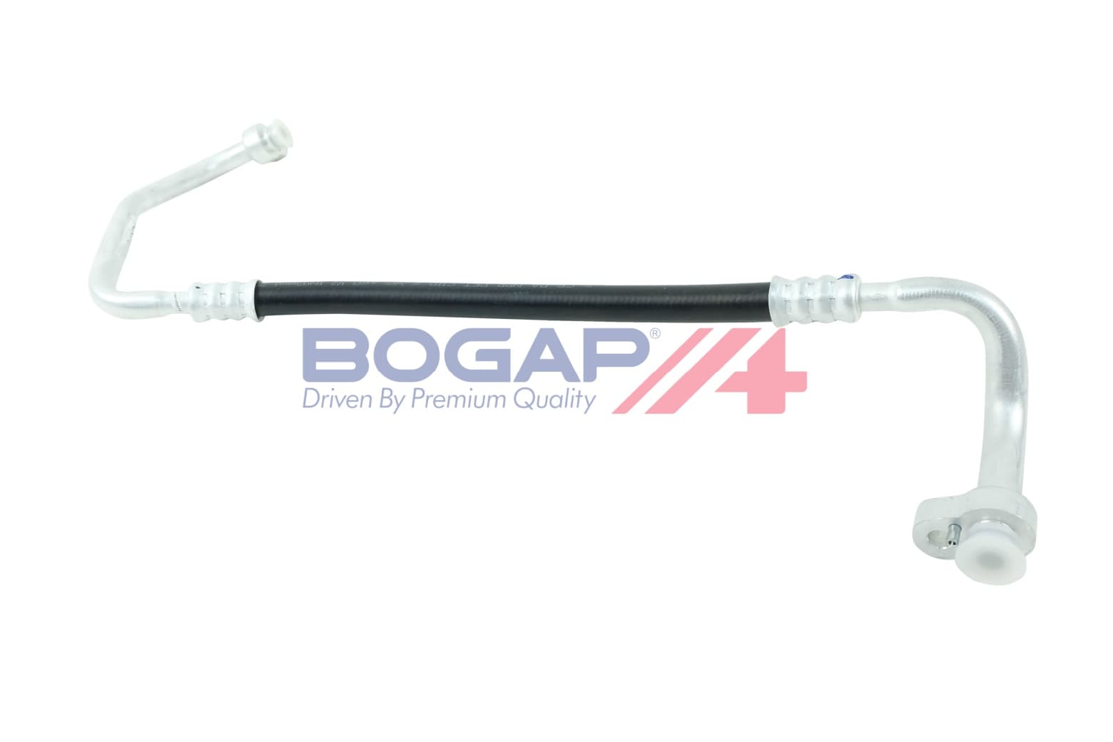 BGP Vysoko/nízkotlakové vedenie klimatizácie A4128126 1