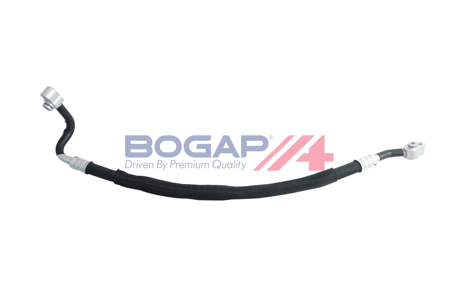 BGP Vysoko/nízkotlakové vedenie klimatizácie A4128127 1