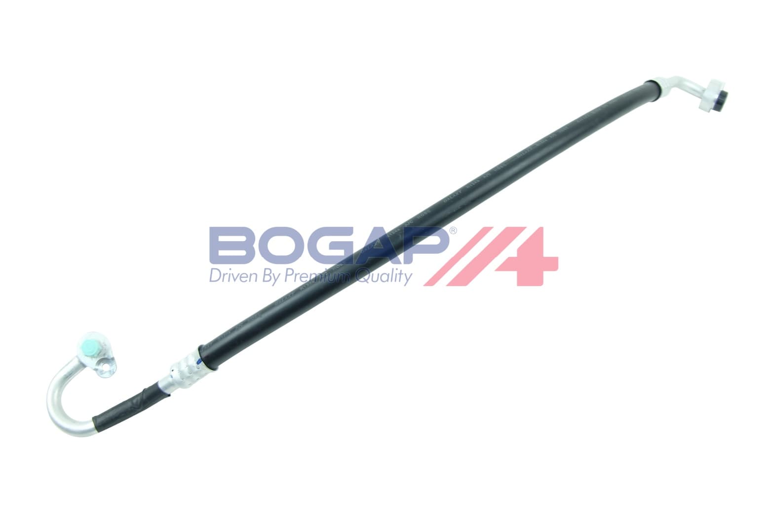 BGP Vysoko/nízkotlakové vedenie klimatizácie A4128128 1