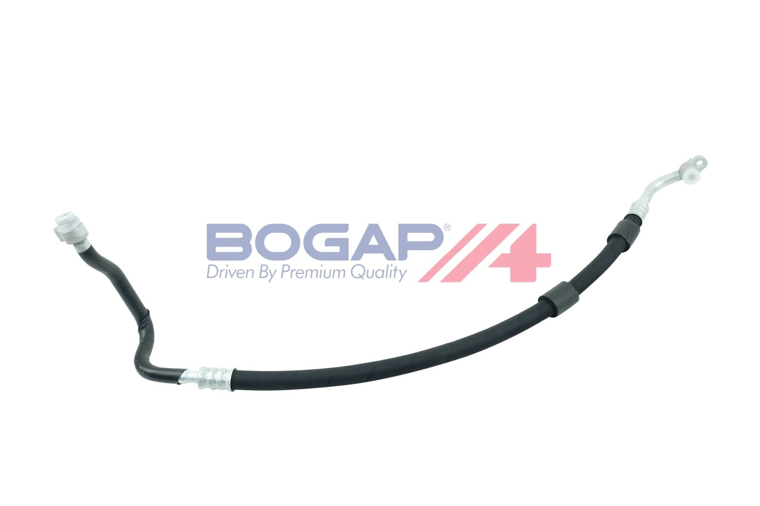 BGP Vysoko/nízkotlakové vedenie klimatizácie A4128129 1