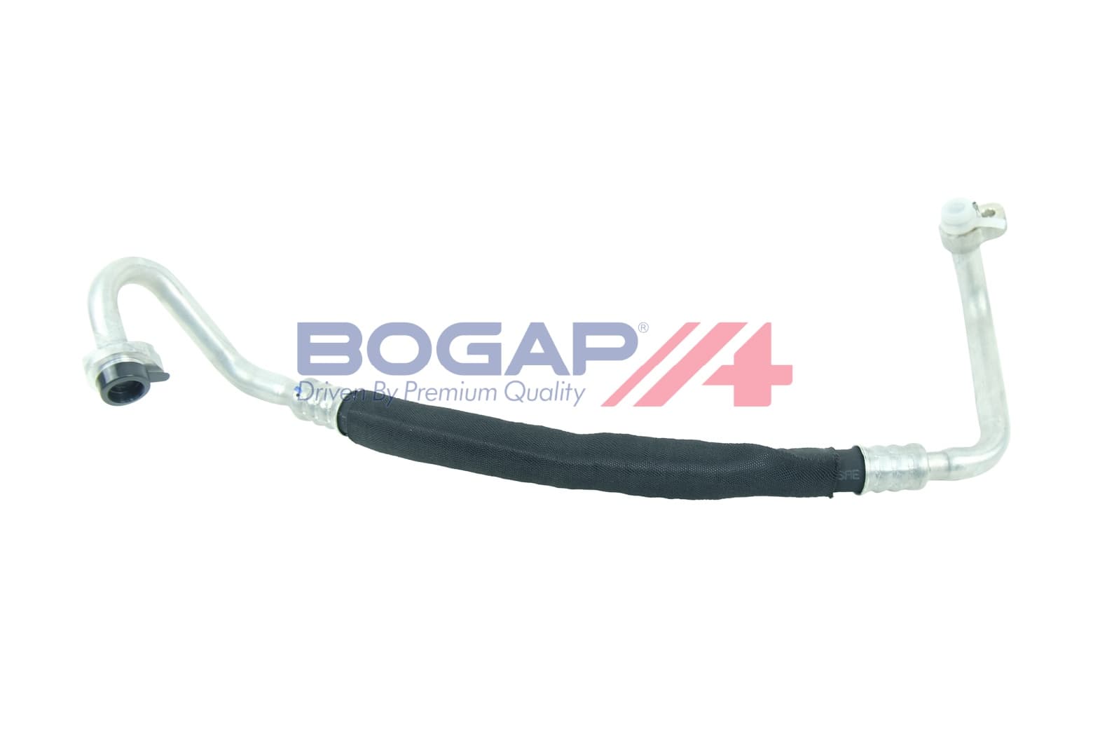 BGP Vysoko/nízkotlakové vedenie klimatizácie A4128132 1