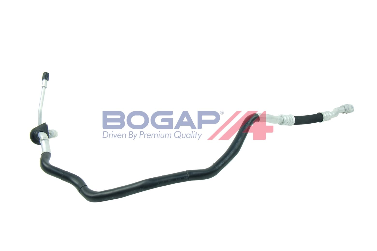 BGP Vysoko/nízkotlakové vedenie klimatizácie A4128136 1