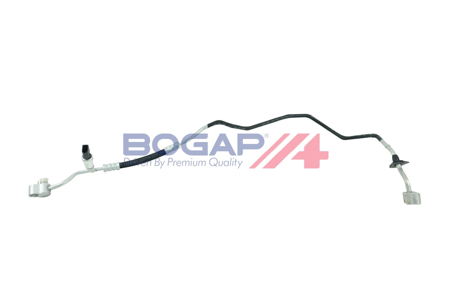 BGP Vysoko/nízkotlakové vedenie klimatizácie A4128137 1