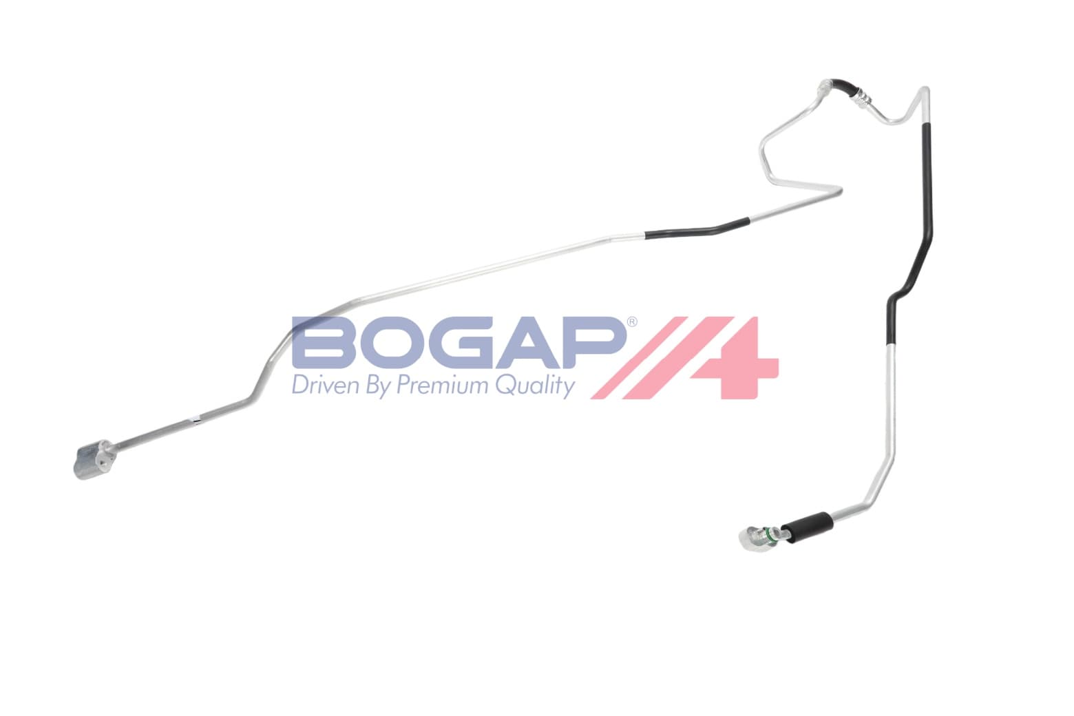 BGP Vysoko/nízkotlakové vedenie klimatizácie A4128138 1