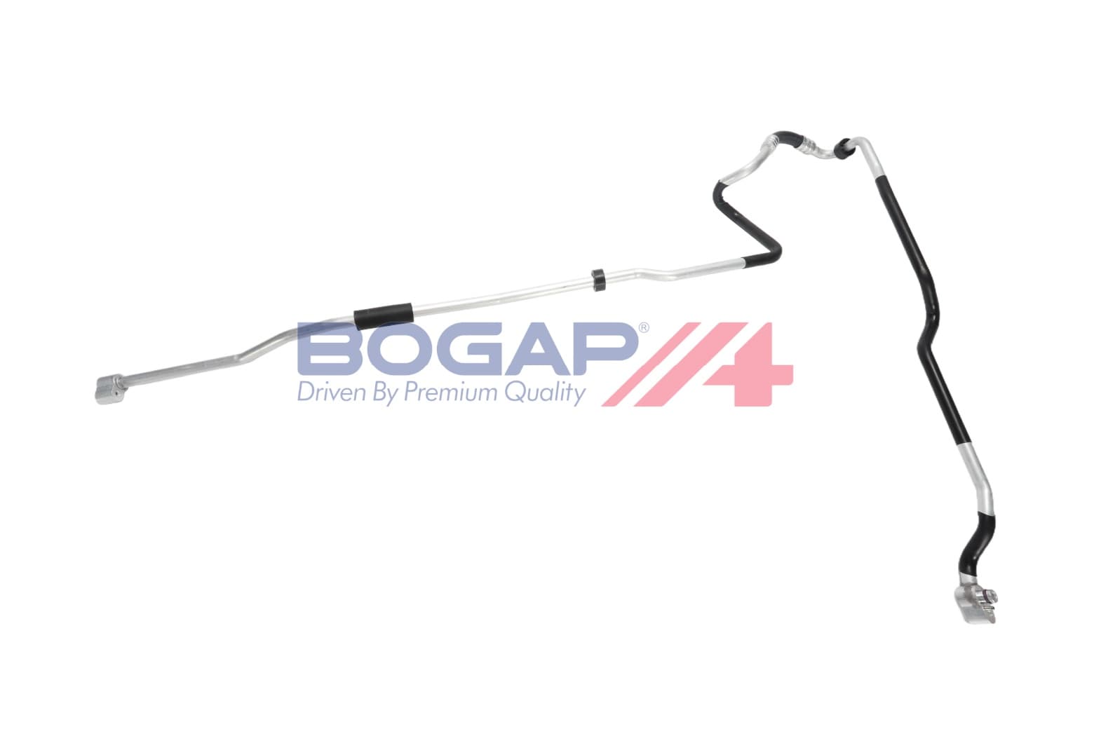 BGP Vysoko/nízkotlakové vedenie klimatizácie A4128139 1