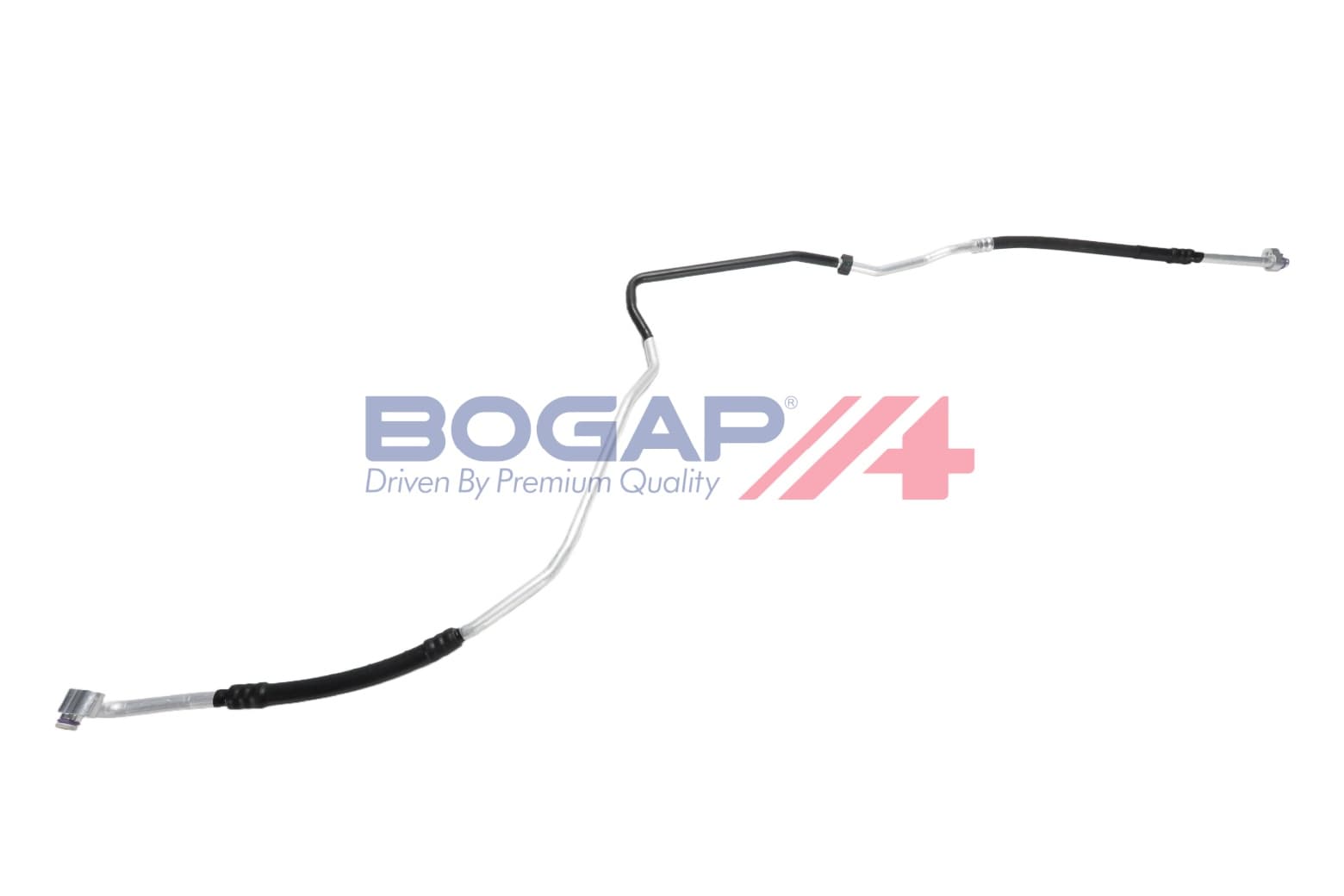 BGP Vysoko/nízkotlakové vedenie klimatizácie A4128141 1